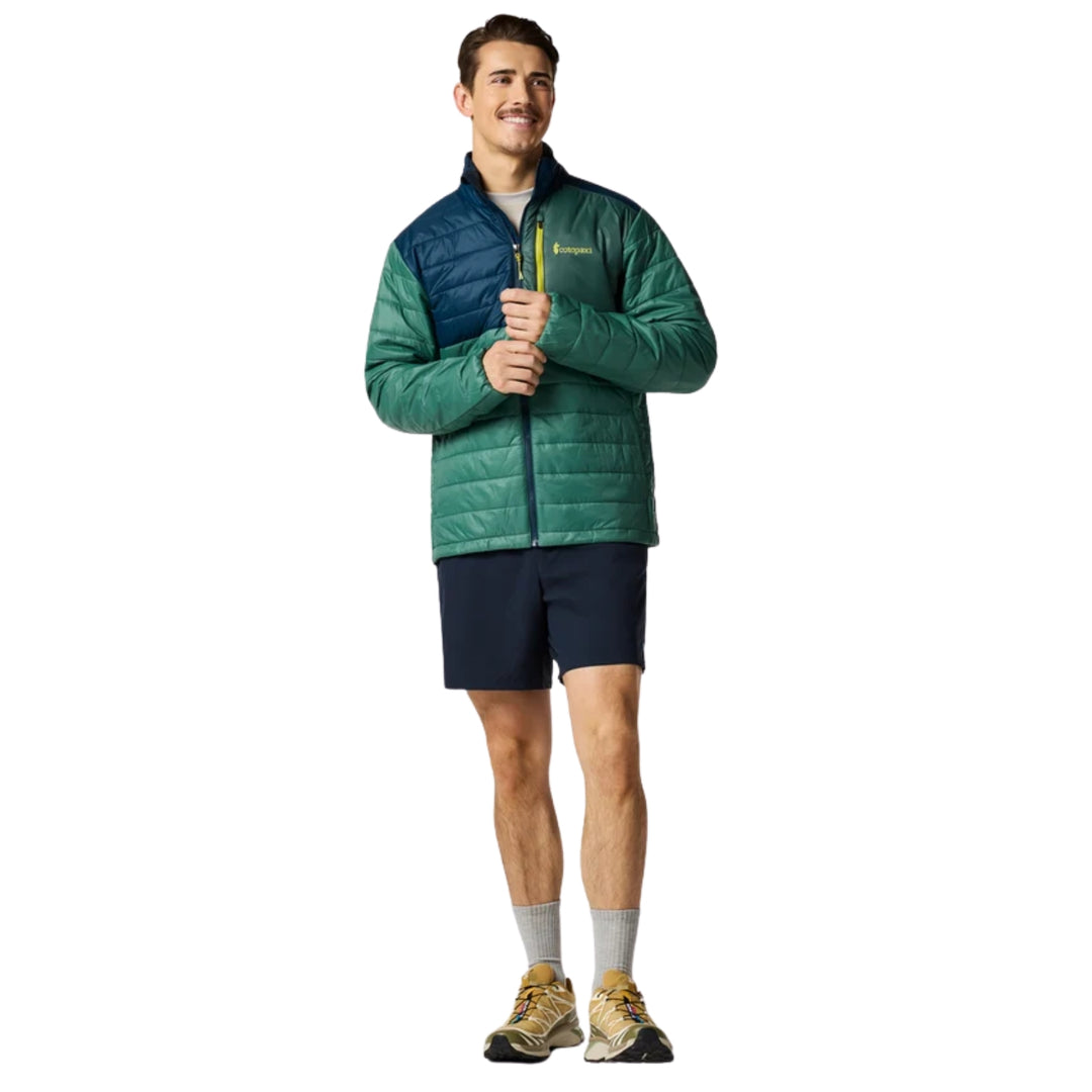 Cotopaxi Men's Acodo Insulated Jacket