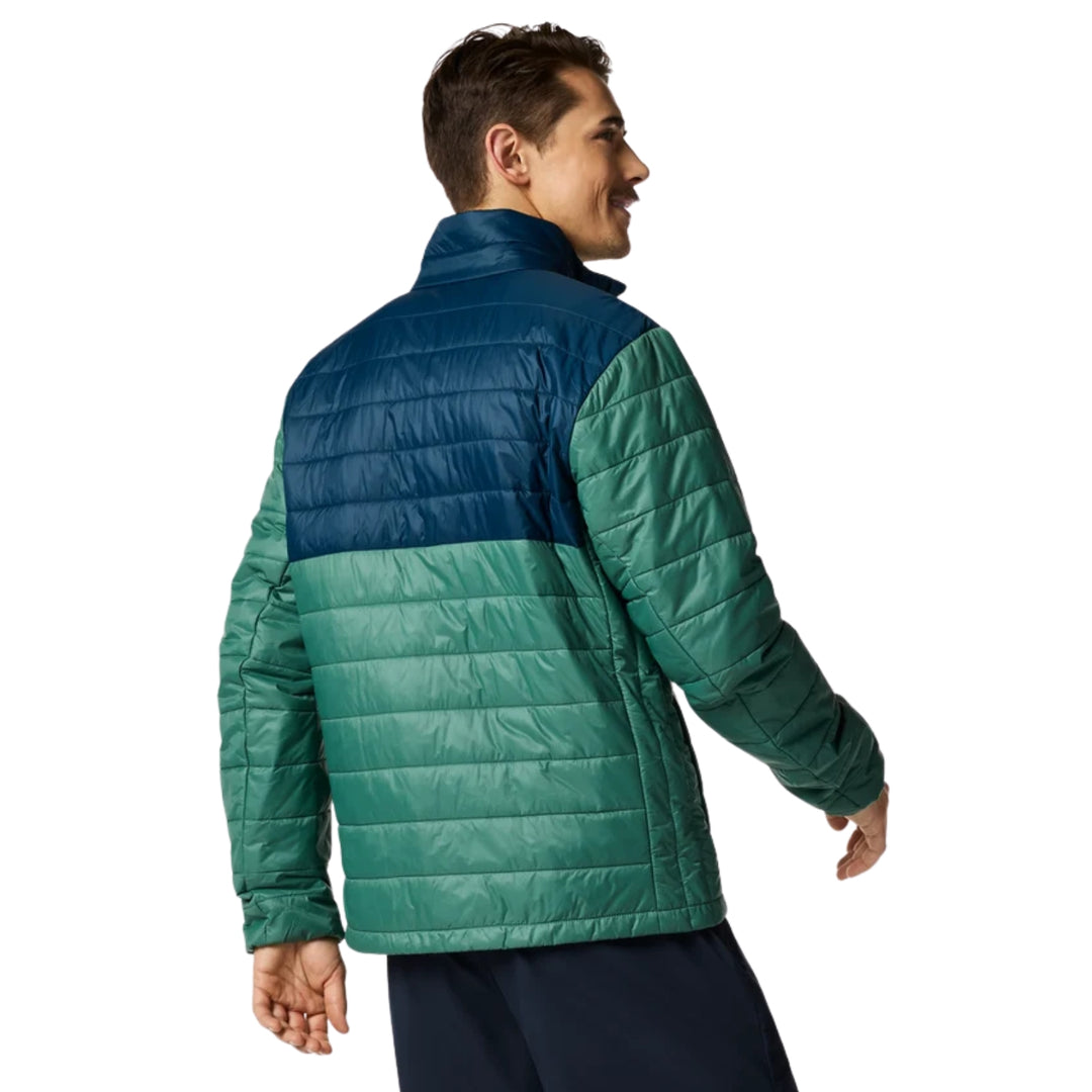 Cotopaxi Men's Acodo Insulated Jacket