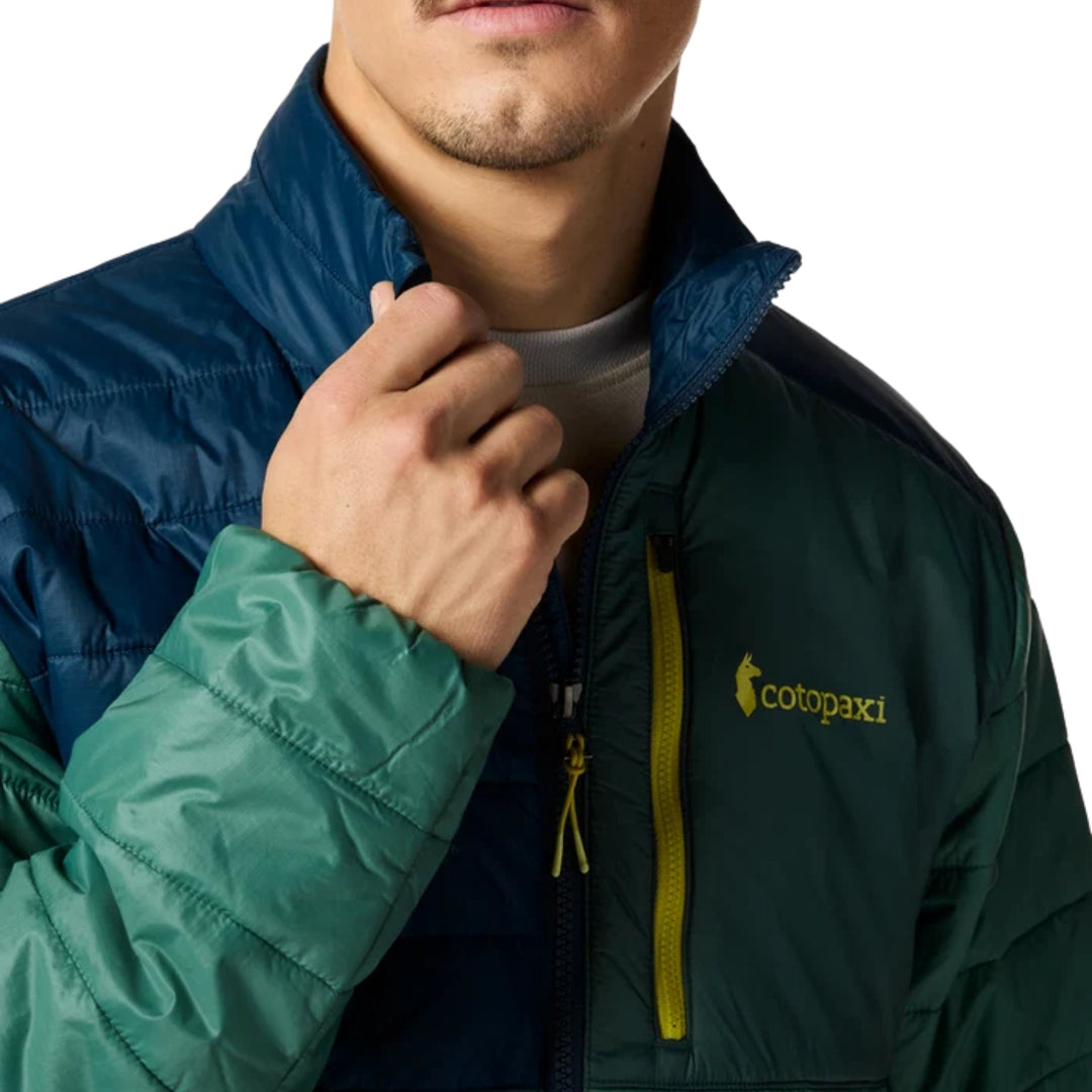 Cotopaxi Men's Acodo Insulated Jacket