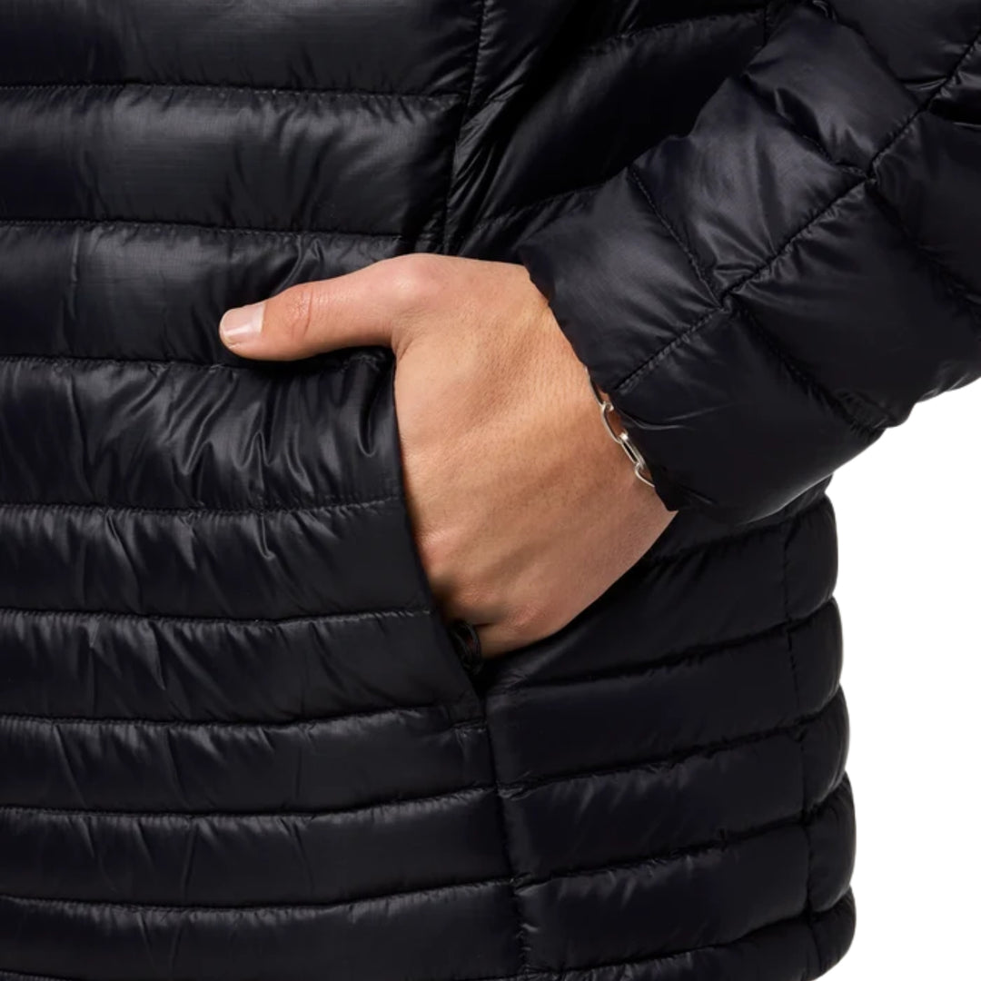 Cotopaxi Men's Fuego Down Hooded Jacket