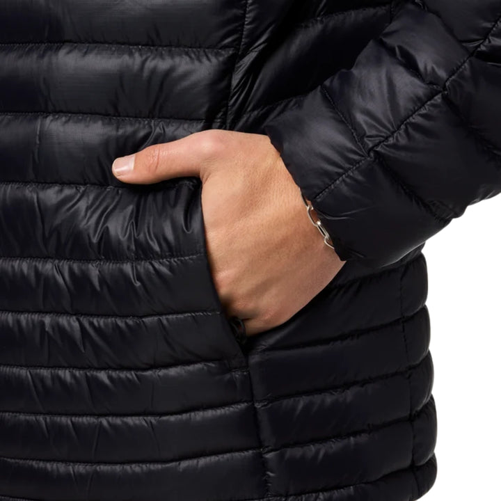 Cotopaxi Men's Fuego Down Hooded Jacket