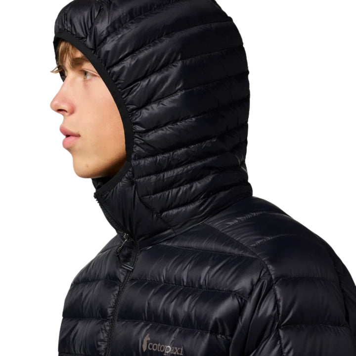 Cotopaxi Men's Fuego Down Hooded Jacket