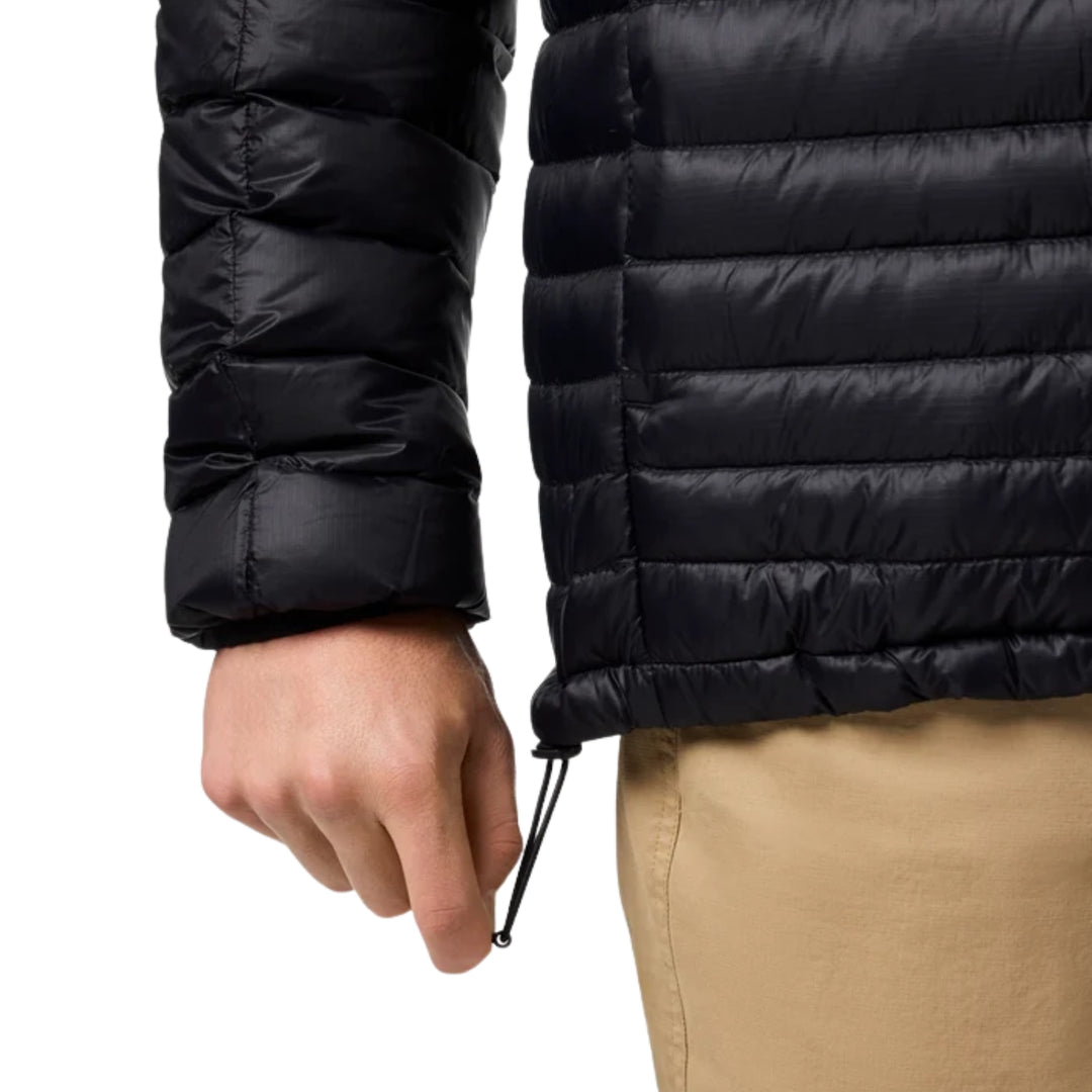Cotopaxi Men's Fuego Down Hooded Jacket
