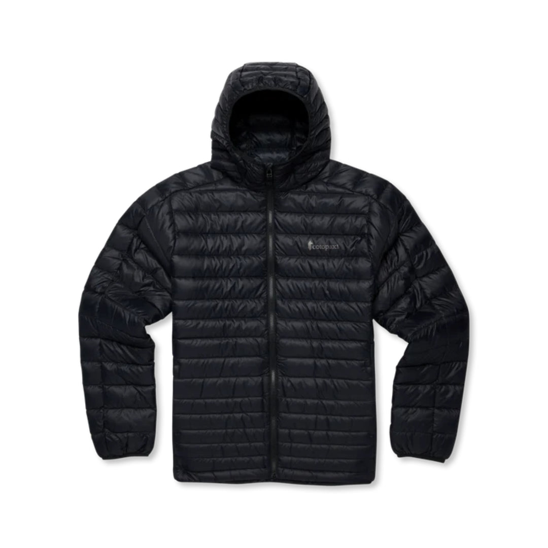 Cotopaxi Men's Fuego Down Hooded Jacket