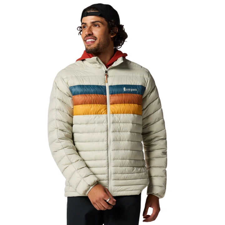Cotopaxi Men's Fuego Down Jacket