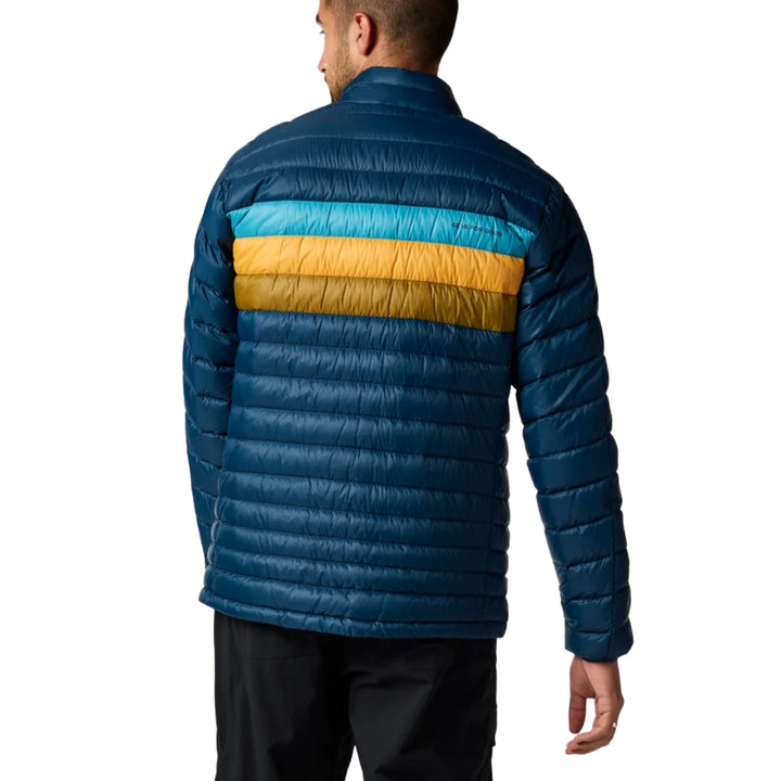 Cotopaxi Men's Fuego Down Jacket