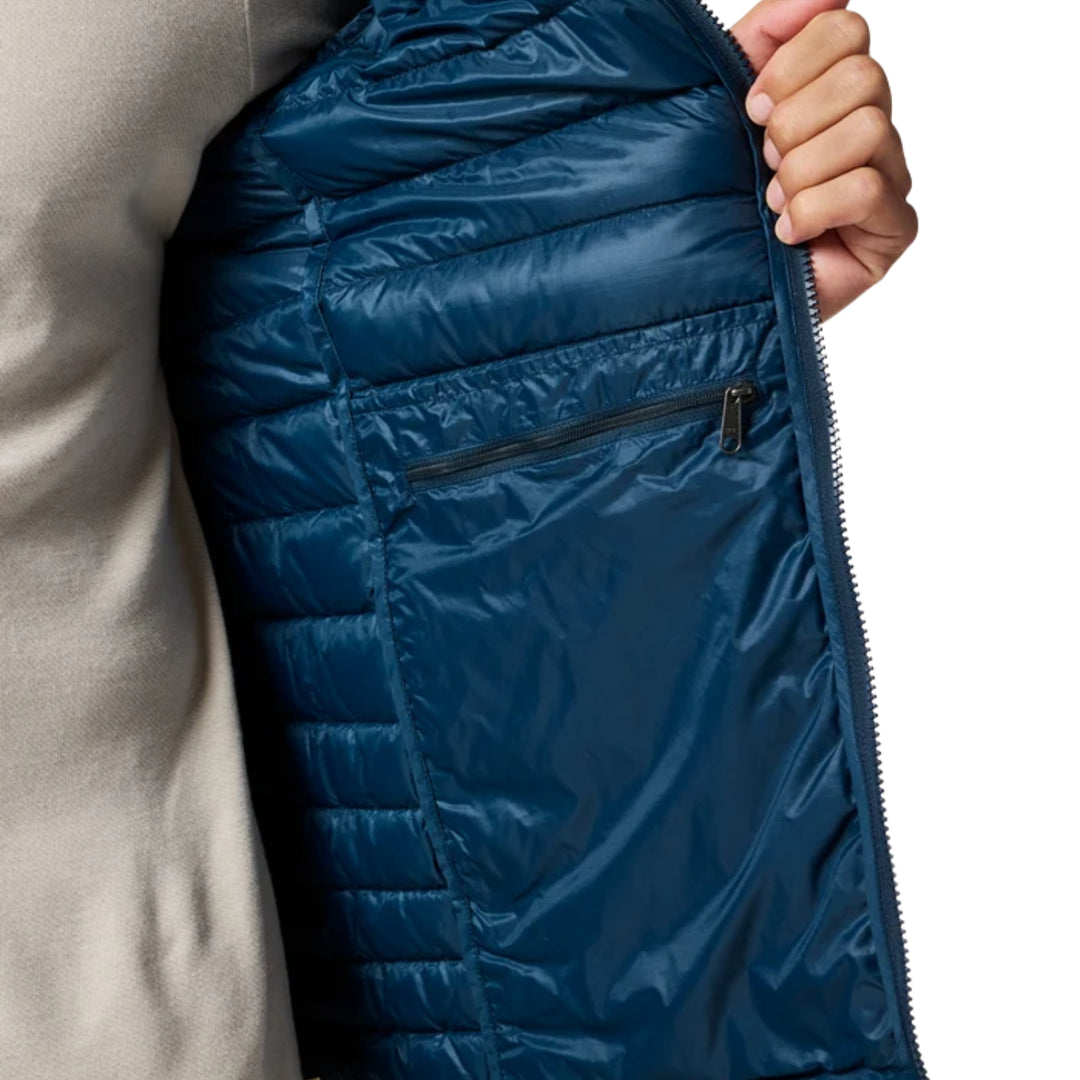 Cotopaxi Men's Fuego Down Jacket