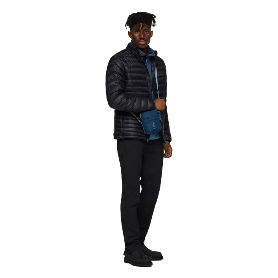 Cotopaxi Men's Fuego Down Jacket