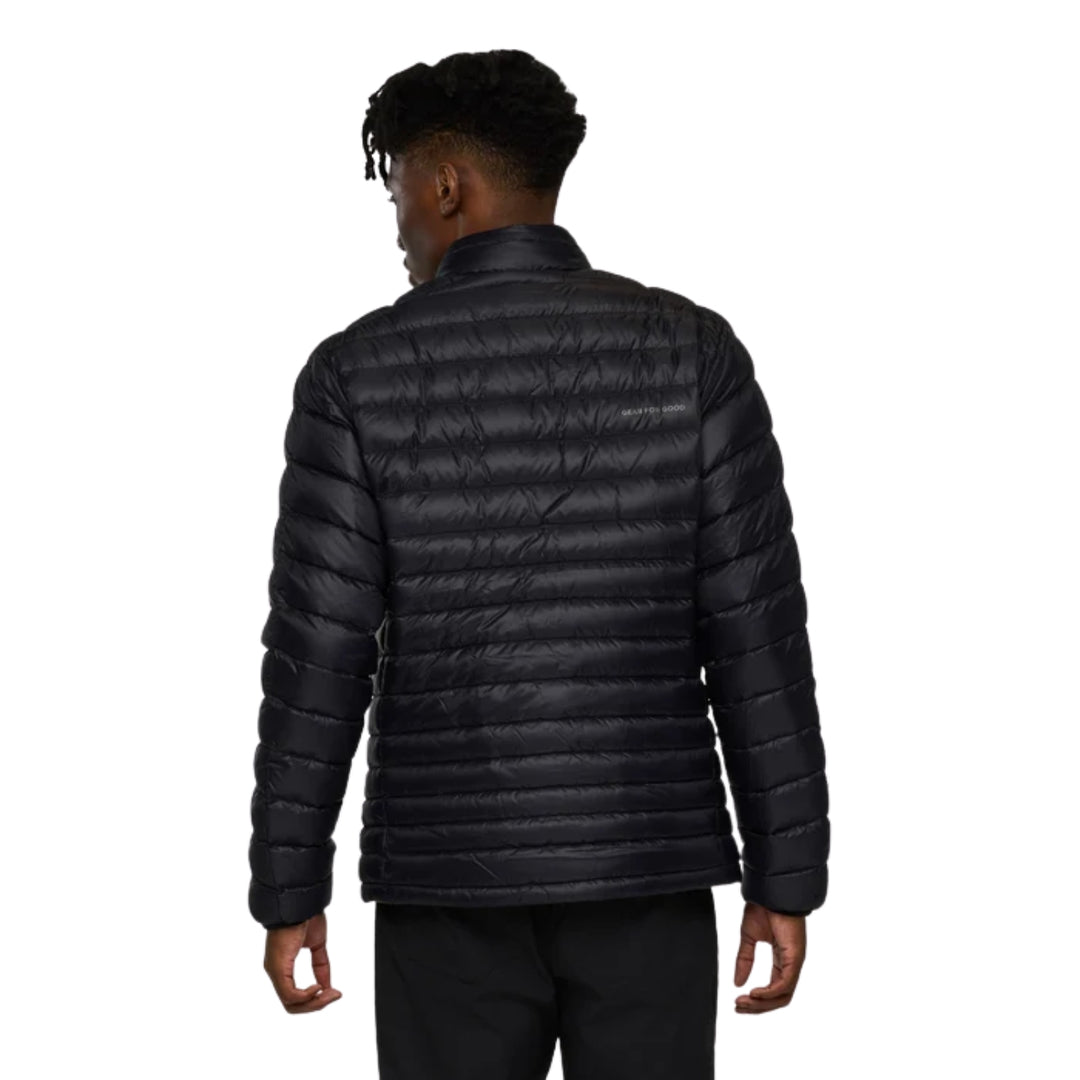 Cotopaxi Men's Fuego Down Jacket