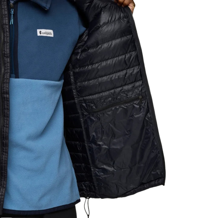 Cotopaxi Men's Fuego Down Jacket