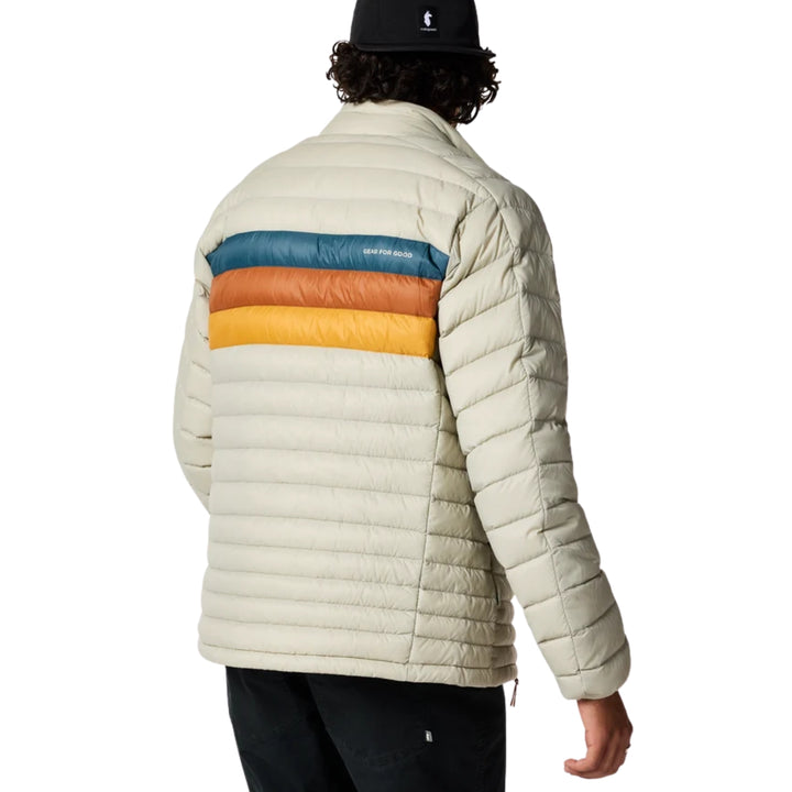 Cotopaxi Men's Fuego Down Jacket