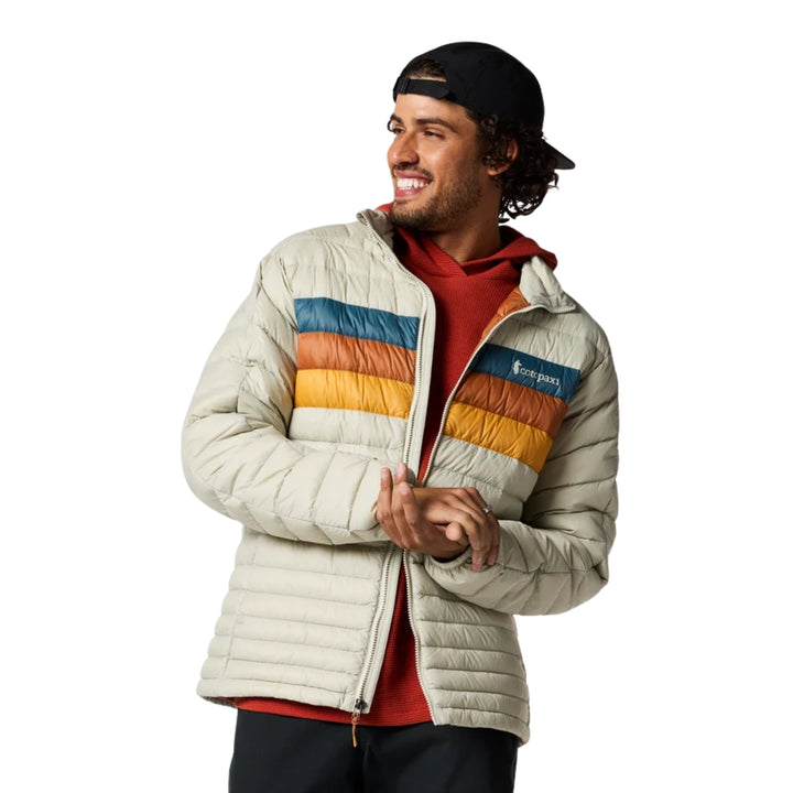 Cotopaxi Men's Fuego Down Jacket