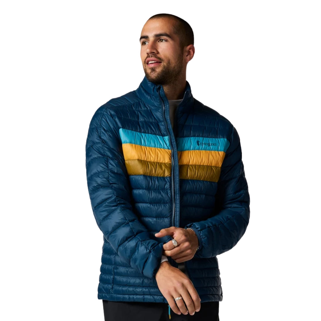 Cotopaxi Men's Fuego Down Jacket