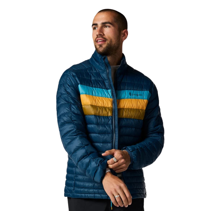 Cotopaxi Men's Fuego Down Jacket