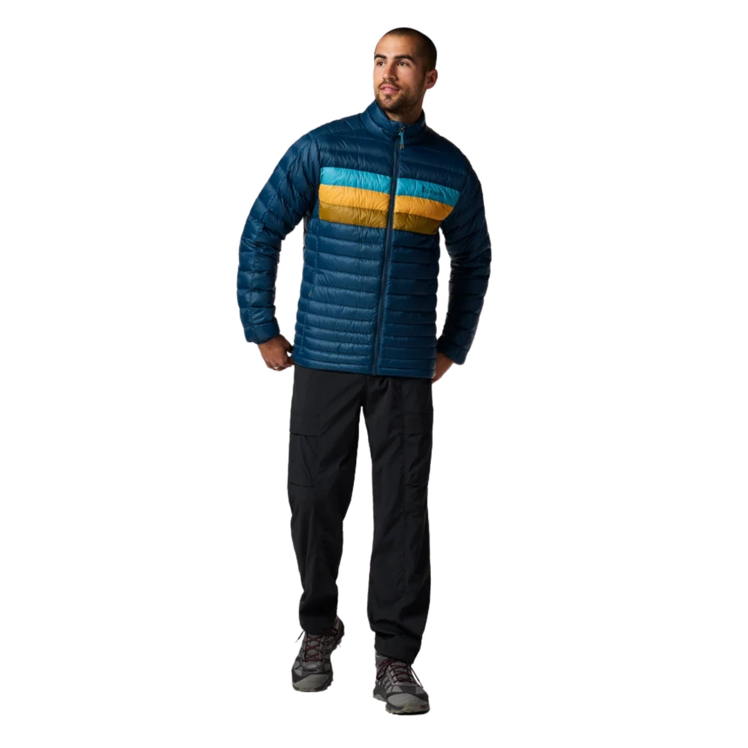 Cotopaxi Men's Fuego Down Jacket