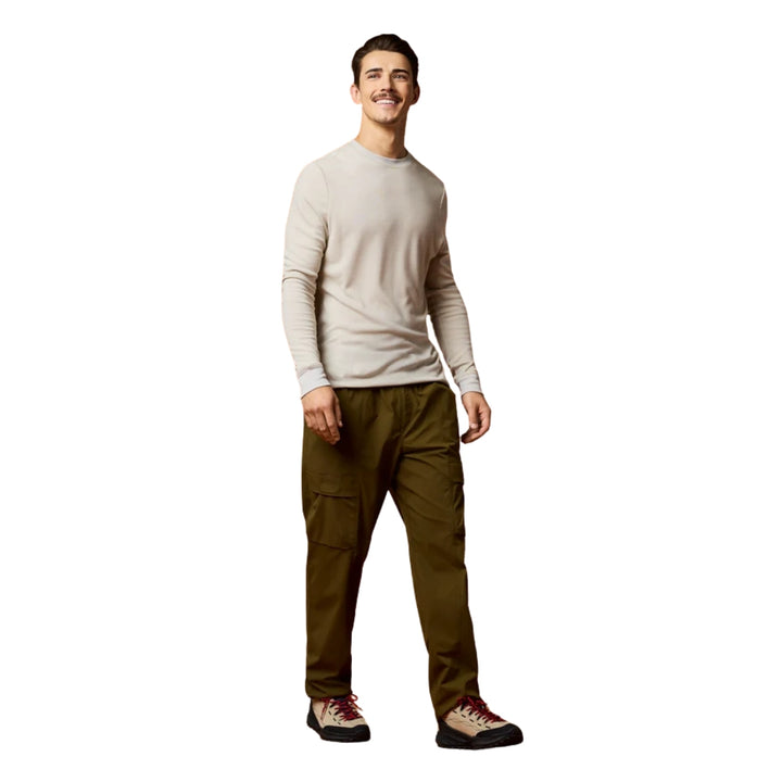 Cotopaxi Men's Perenne Long-Sleeve Shirt