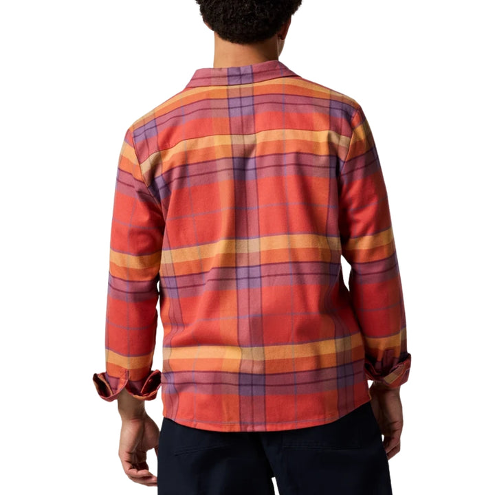 Cotopaxi Men's Quedo Flannel Shirt