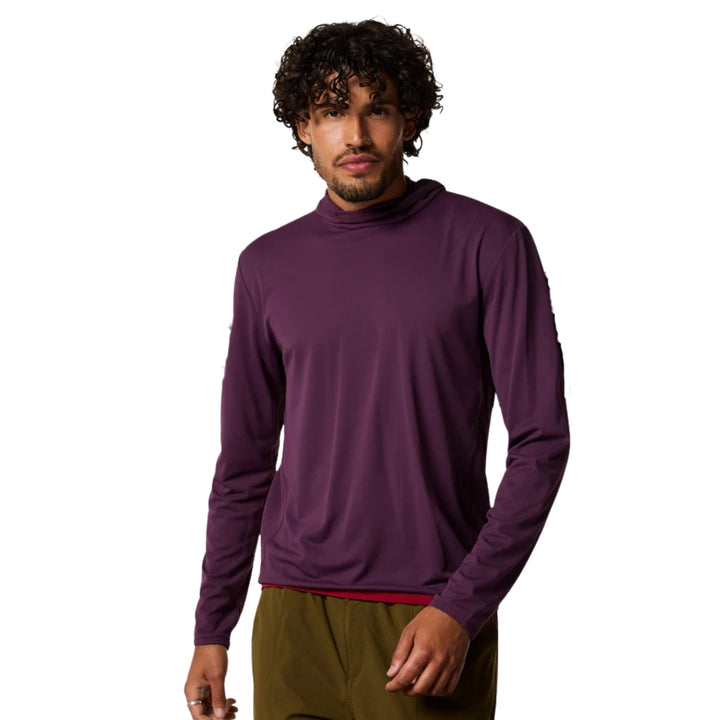 Cotopaxi Men's Sombra Sun Hoodie