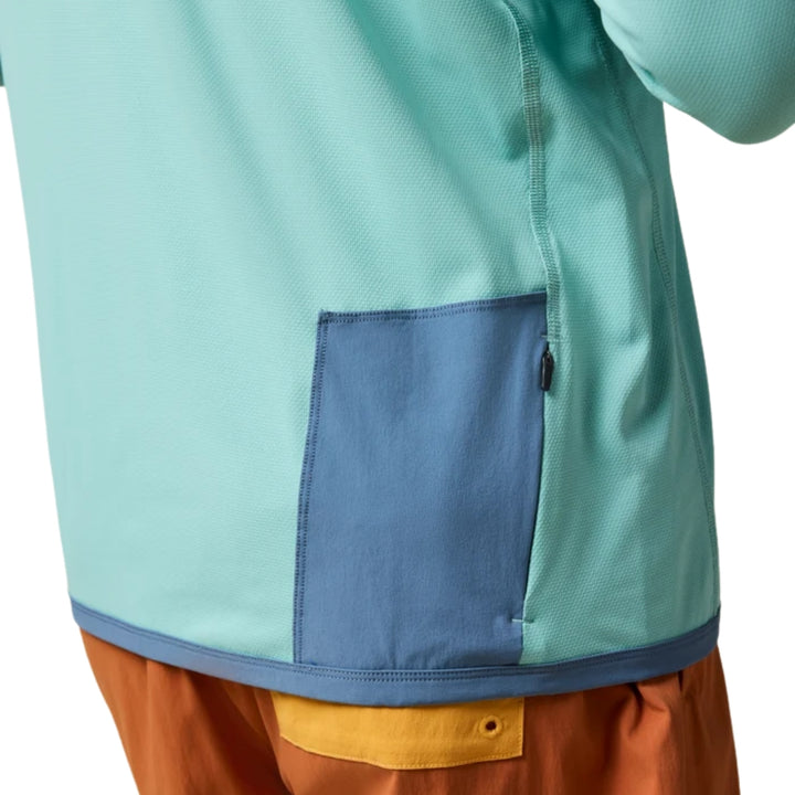 Cotopaxi Men's Sombra Sun Hoodie