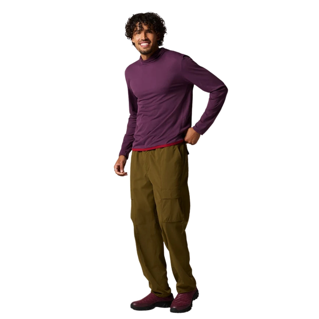 Cotopaxi Men's Sombra Sun Hoodie