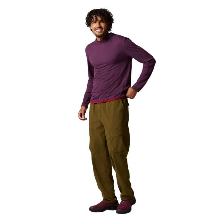 Cotopaxi Men's Sombra Sun Hoodie