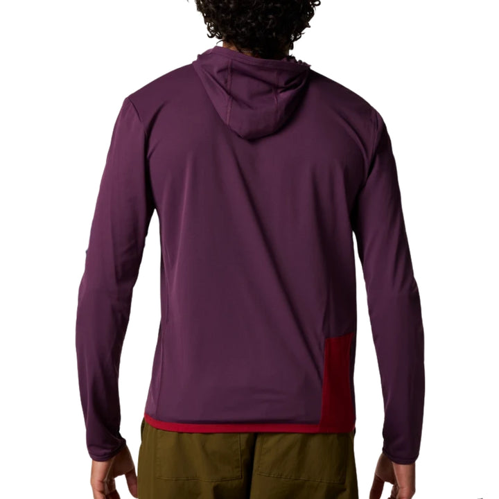 Cotopaxi Men's Sombra Sun Hoodie