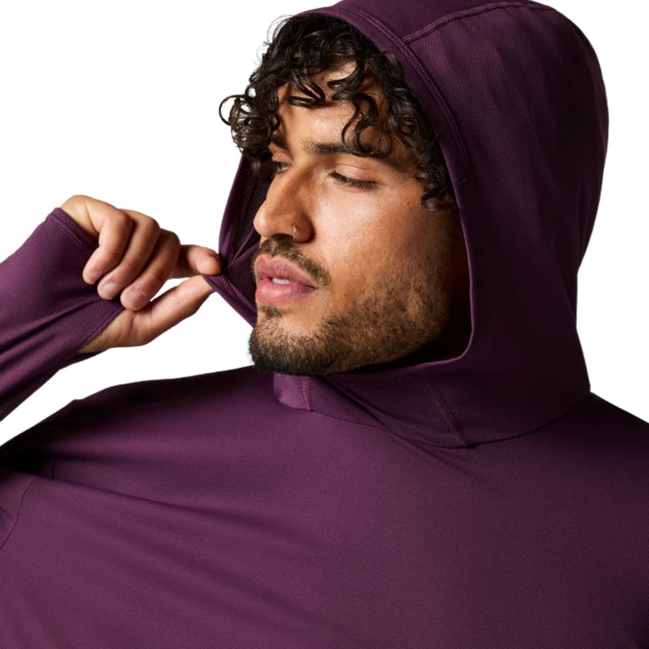 Cotopaxi Men's Sombra Sun Hoodie