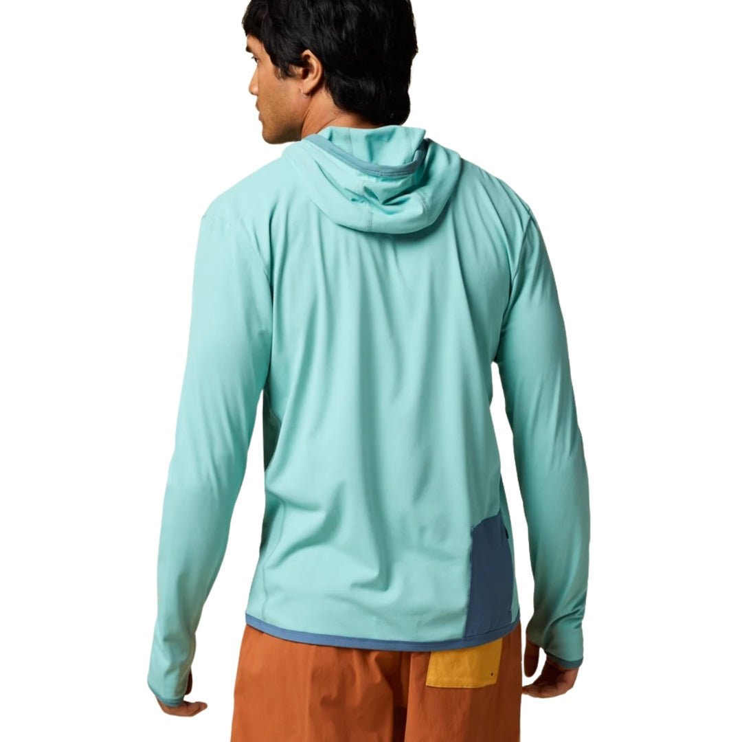 Cotopaxi Men's Sombra Sun Hoodie