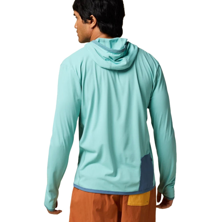 Cotopaxi Men's Sombra Sun Hoodie