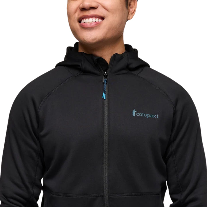 Cotopaxi Men's Tempa Fleece Hooded Jacket