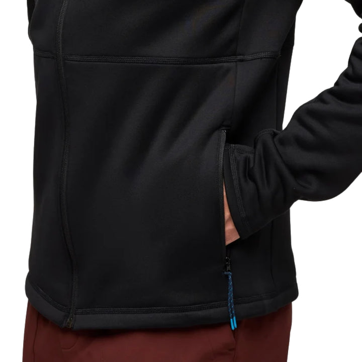 Cotopaxi Men's Tempa Fleece Hooded Jacket