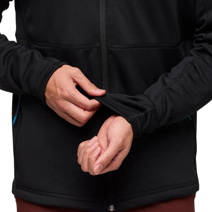 Cotopaxi Men's Tempa Fleece Hooded Jacket