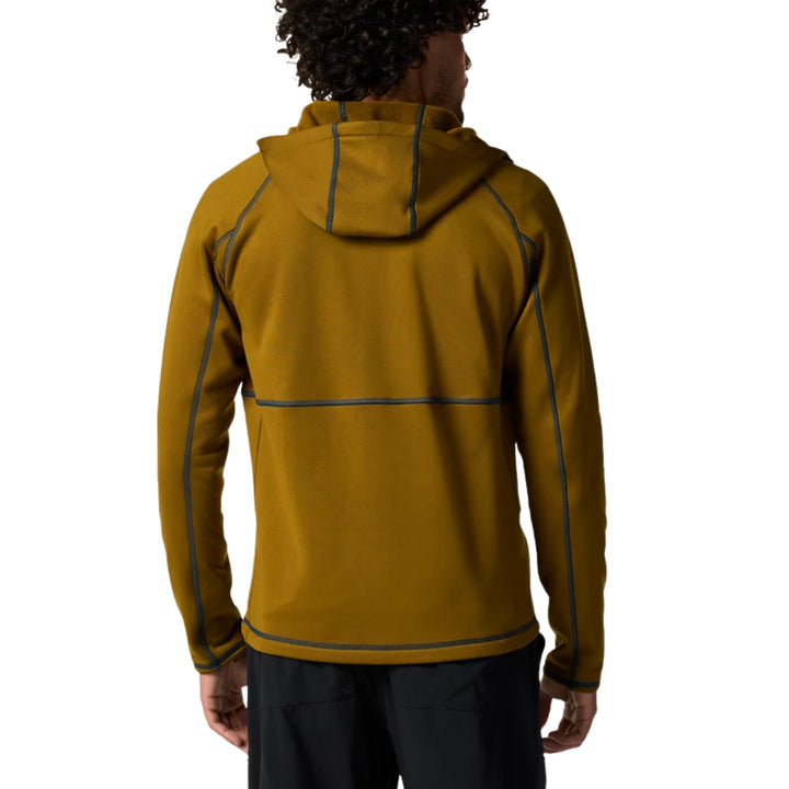 Cotopaxi Men's Tempa Fleece Hooded Jacket