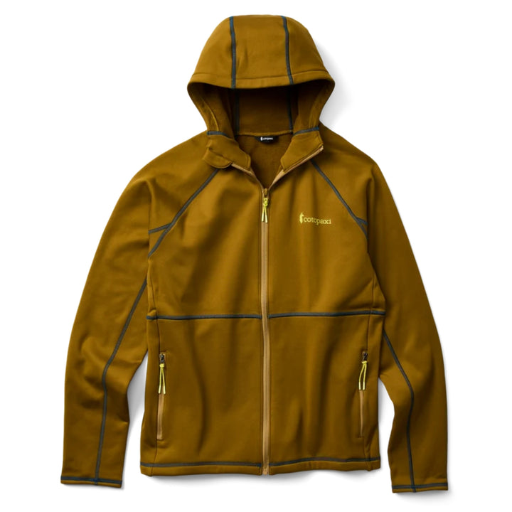 Cotopaxi Men's Tempa Fleece Hooded Jacket