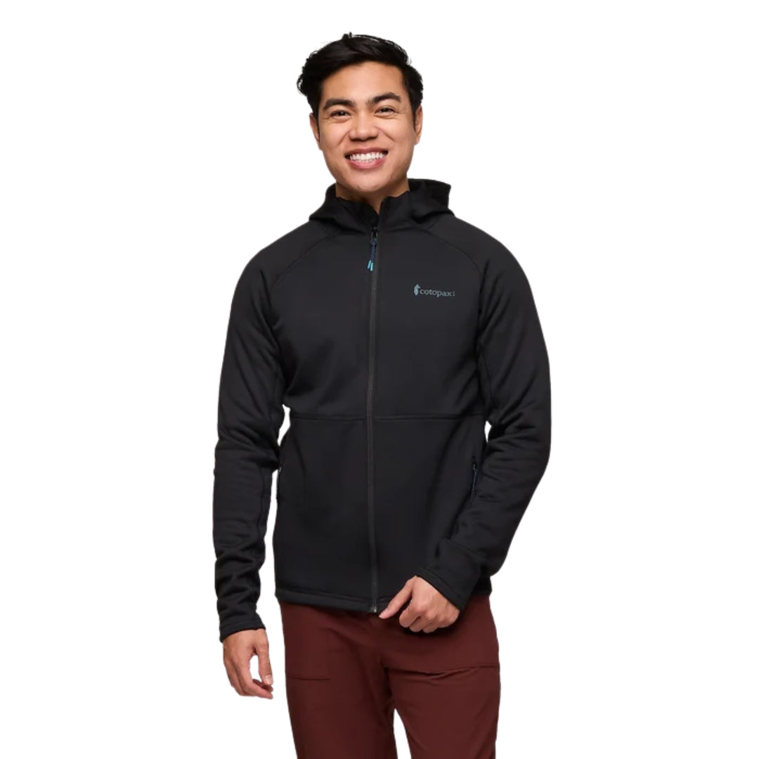 Cotopaxi Men's Tempa Fleece Hooded Jacket