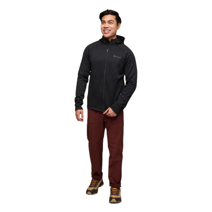 Cotopaxi Men's Tempa Fleece Hooded Jacket