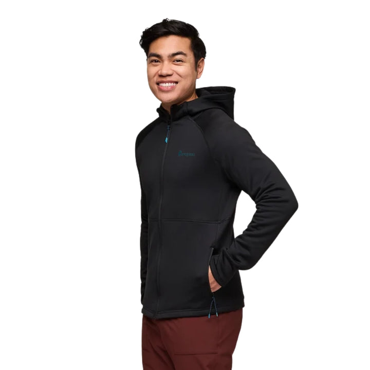 Cotopaxi Men's Tempa Fleece Hooded Jacket