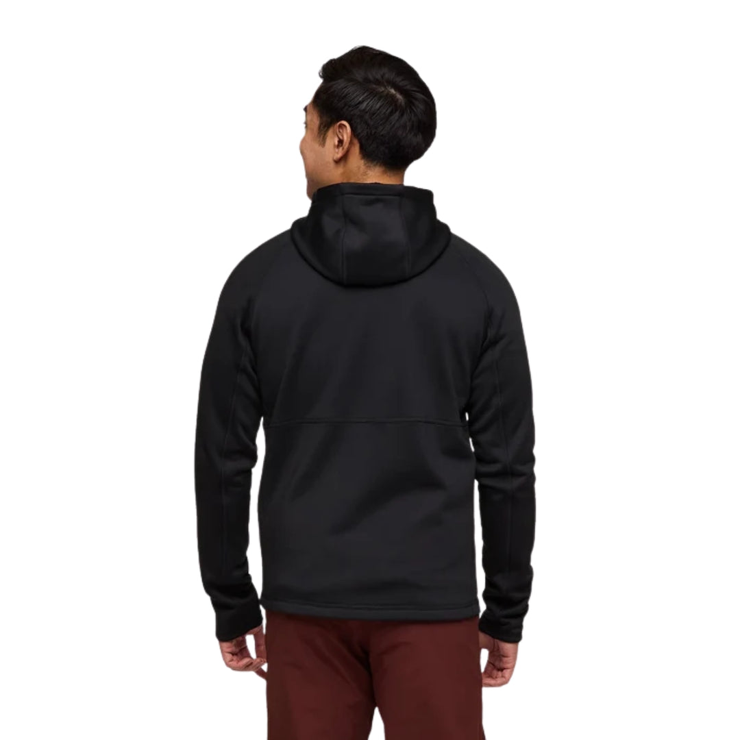 Cotopaxi Men's Tempa Fleece Hooded Jacket