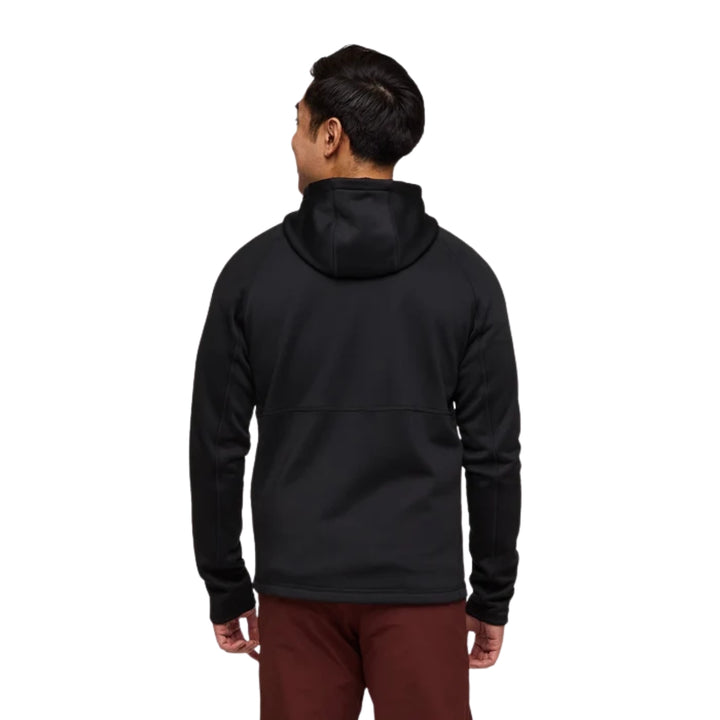 Cotopaxi Men's Tempa Fleece Hooded Jacket