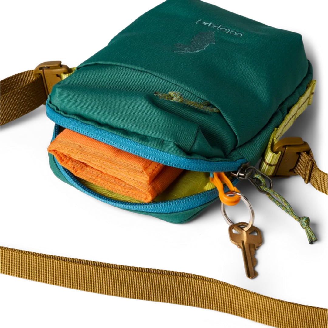 Cotopaxi Todo 1L Shoulder Bag