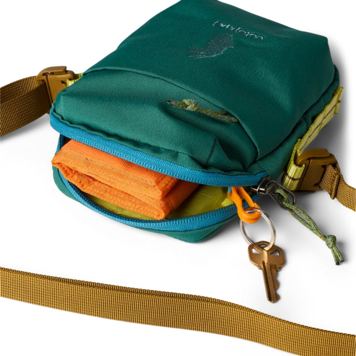 Cotopaxi Todo 1L Shoulder Bag