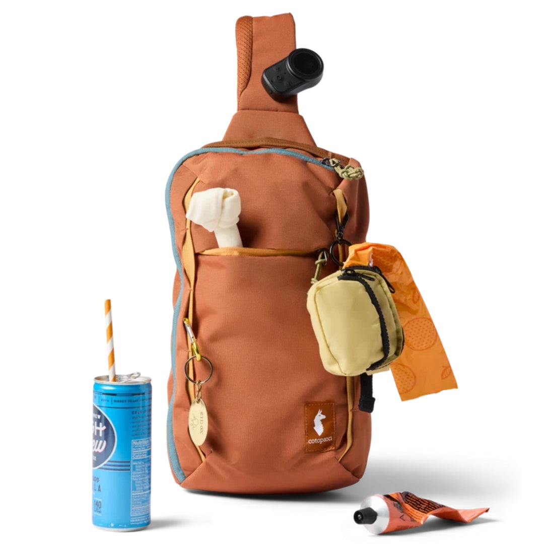 Cotopaxi Todo 8L Sling - Cada Día