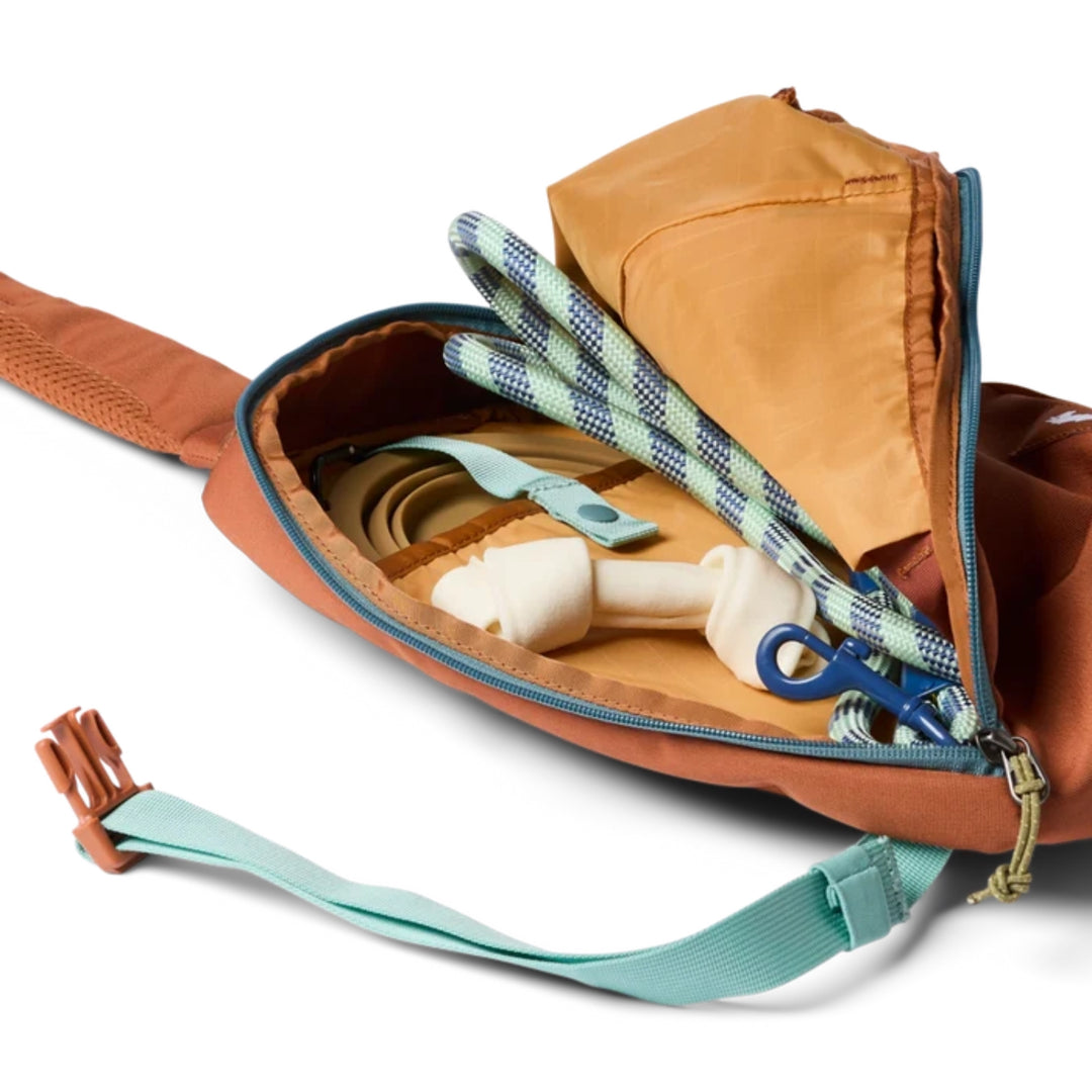 Cotopaxi Todo 8L Sling - Cada Día