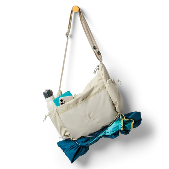 Cotopaxi Viaje 9L Shoulder Bag