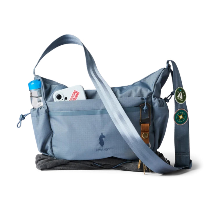 Cotopaxi Viaje 9L Shoulder Bag