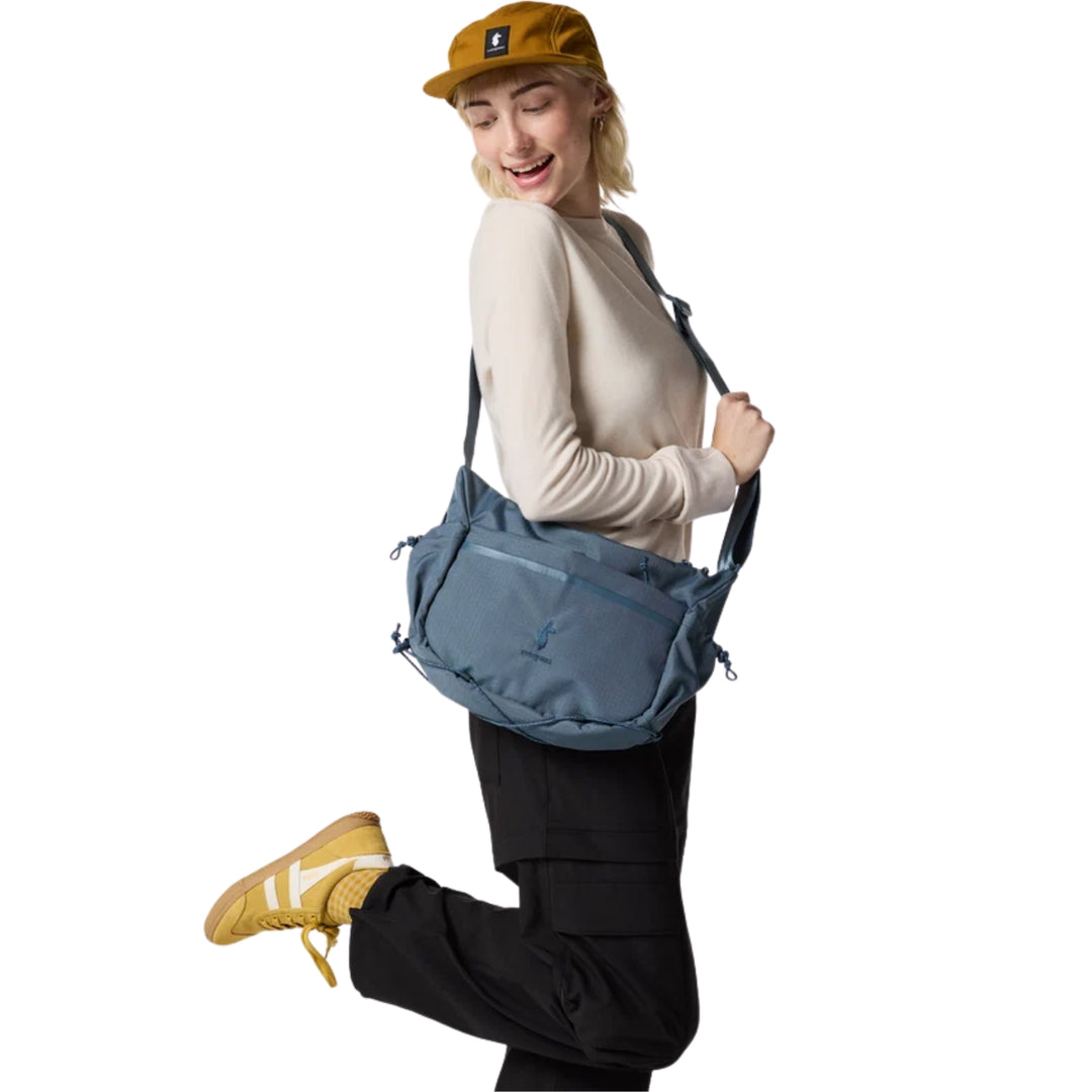 Cotopaxi Viaje 9L Shoulder Bag