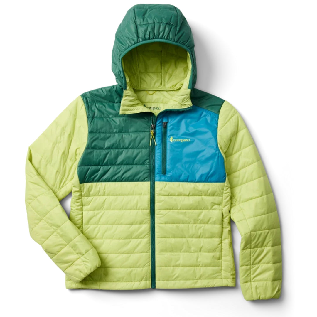 Cotopaxi Women's Acodo Insulated Hooded Jacket