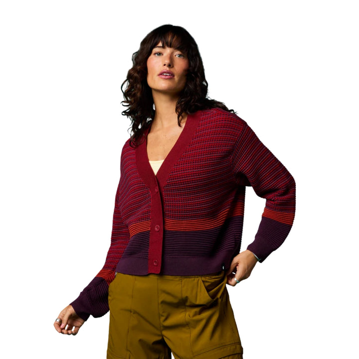 Cotopaxi Women's Libre Cardigan