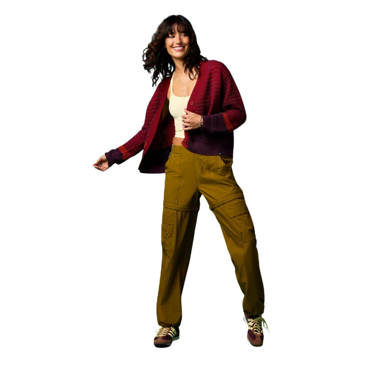 Cotopaxi Women's Libre Cardigan