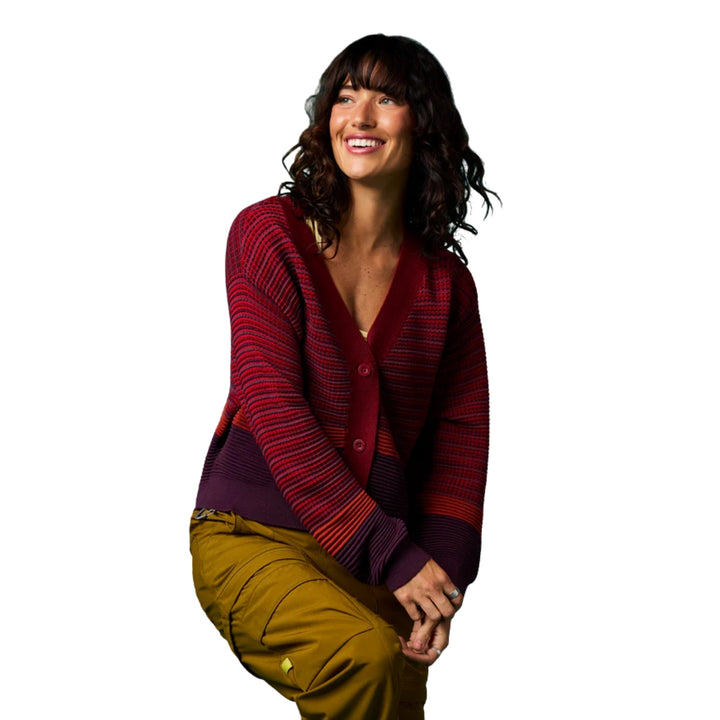Cotopaxi Women's Libre Cardigan